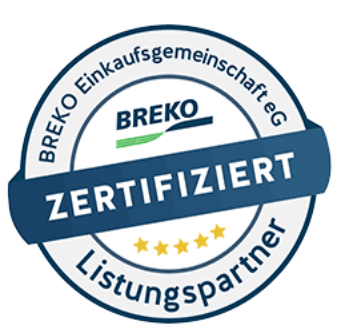 Partnership BREKO- Twoosk