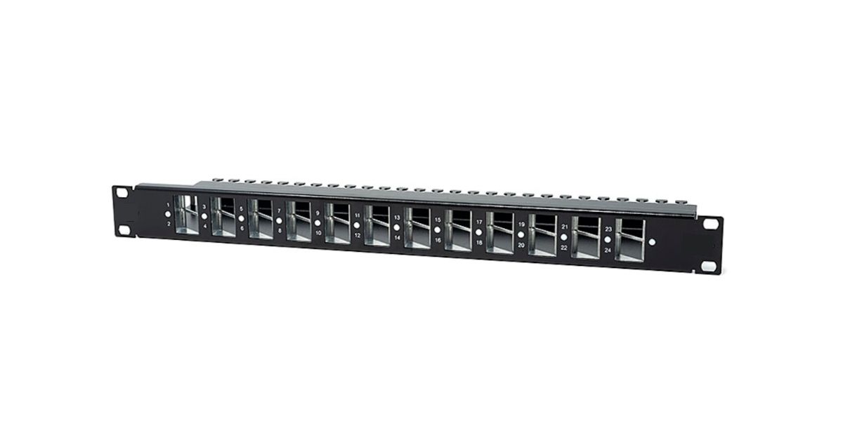 Patch panel Twoosk
