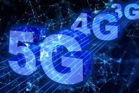 5G implementation slowing down