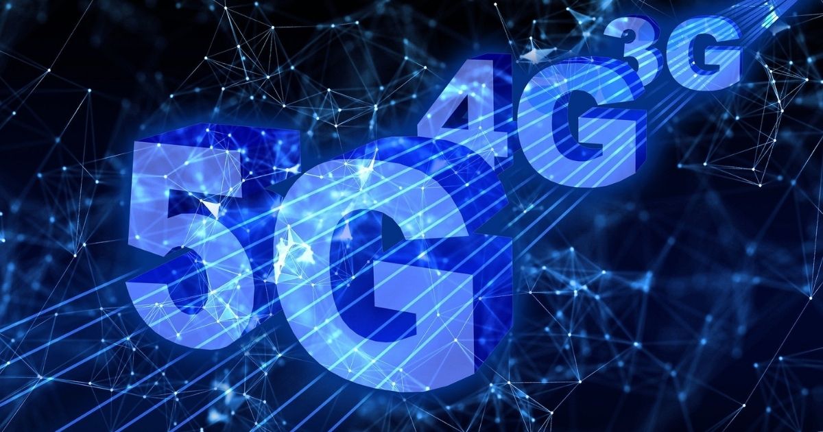 5G implementation slowing down