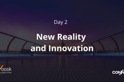 Connected Britain summary - New reality and Innovation