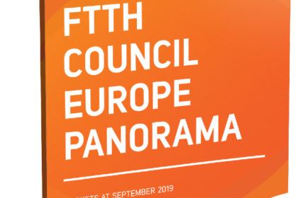 eBook - FTTH COUNCIL EUROPE - PANORAMA