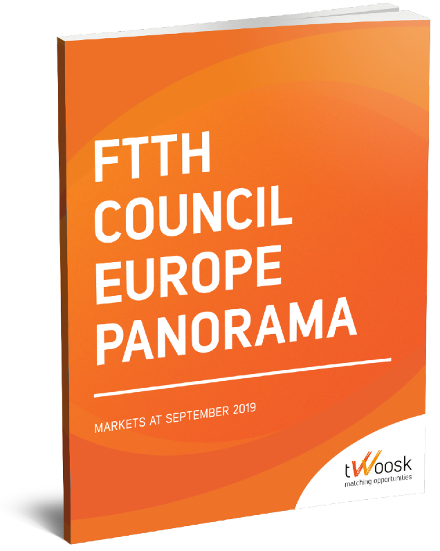 eBook - FTTH COUNCIL EUROPE - PANORAMA