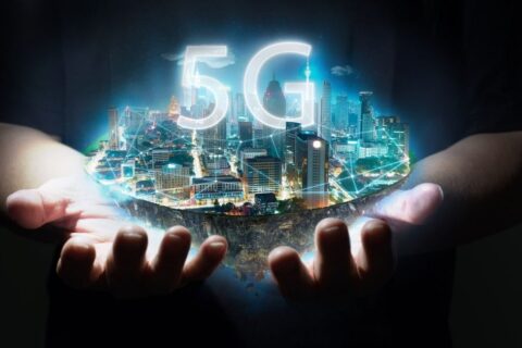 How quickly will 5G be rolled out-min
