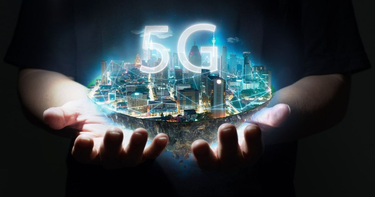 How quickly will 5G be rolled out-min