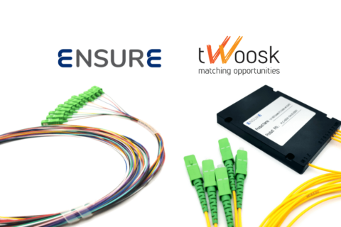 Ensure and Twoosk Partnership