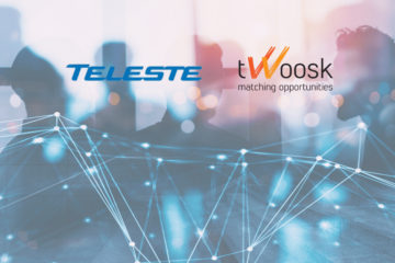 Teleste Twoosk Partner