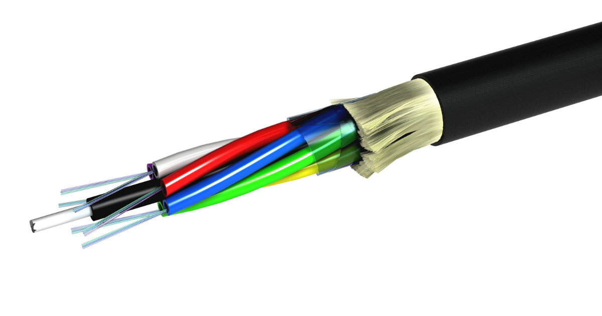 Fiber Optic Cables Types and Count – Selecting the Best Option for You 
