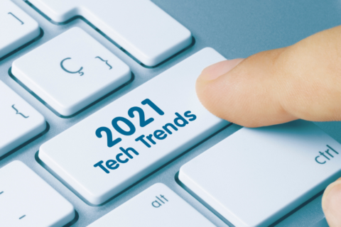tech trends from 20211