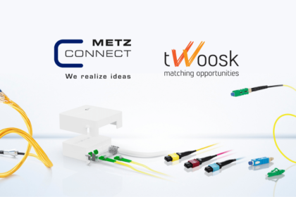 METZ CONNECT and Twoosk Partnership