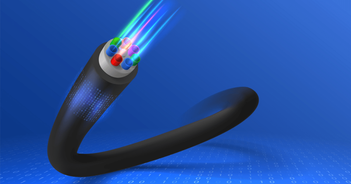 A Complete Guide to Fibre Optic Cables
