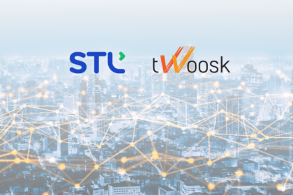 STL and Twoosk