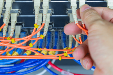 Fiber Optic Cable Durability Tips