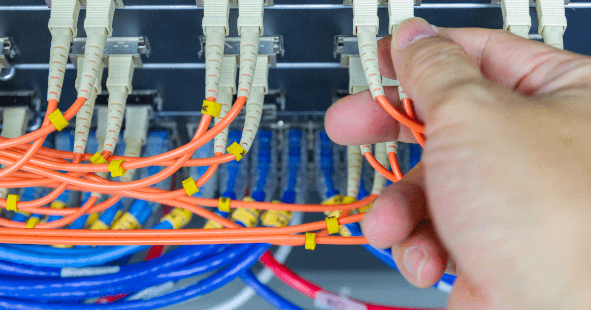 Fiber Optic Cable Durability: 3 Factors that Contribute to its Longevity 
