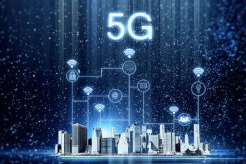 5G: Revolutionizing the Telecom Landscape