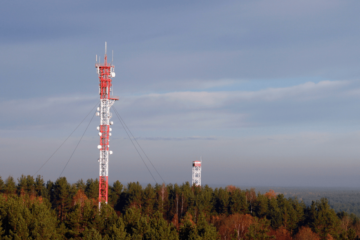 Telecom Innovations for Enhanced Connectivity in Rural Areas”.