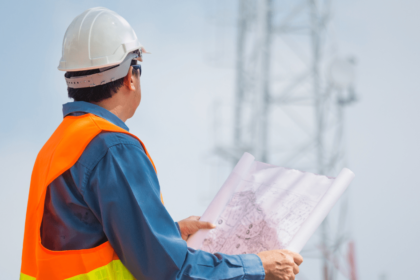 Ensuring Safety During Telecom Infrastructure Installations