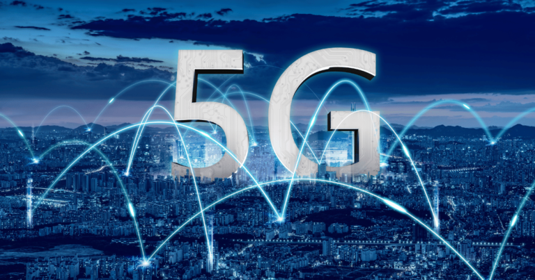5g solutions